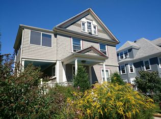 49 Kenneth St, West Roxbury, MA 02132