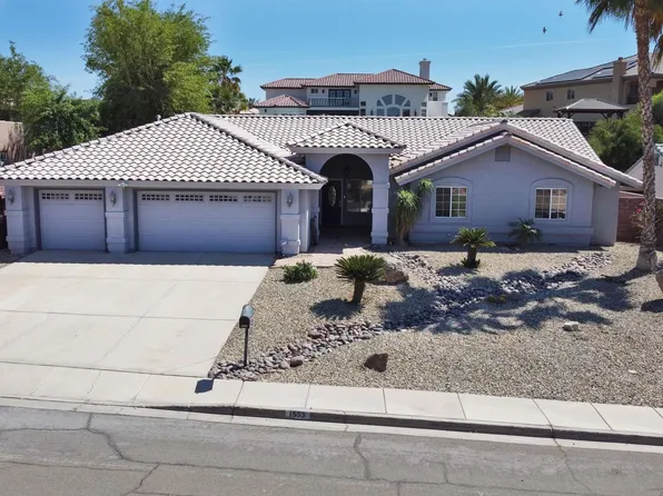 1553 W 32nd Pl, Yuma, AZ 85365