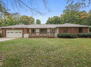 801 S Restin Rd, Greenwood, IN 46142