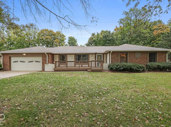 801 S Restin Rd, Greenwood, IN 46142