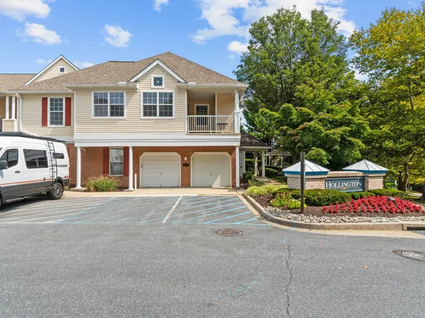 5000 Willow Branch Way APT 206, Owings Mills, MD 21117