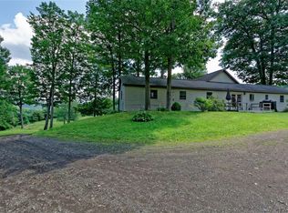 242 Mosquito Swamp Rd, Greenwich, NY 12834