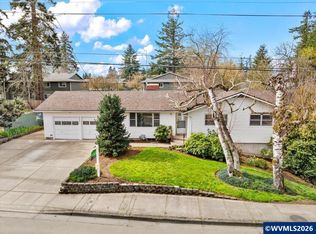 4081 Hawthorne Ave NE, Salem, OR 97301