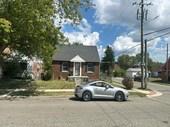 19300 Conley St, Detroit, MI 48234