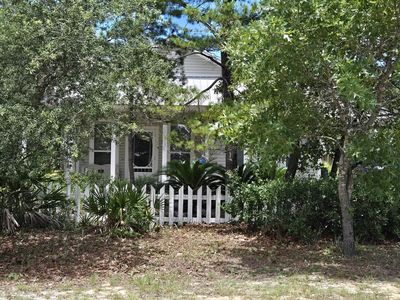63 Walnut St, Santa Rosa Beach, FL, 32459