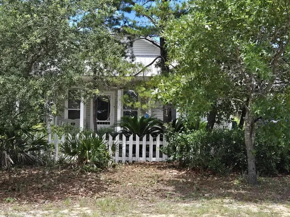 63 Walnut St, Santa Rosa Beach, FL 32459