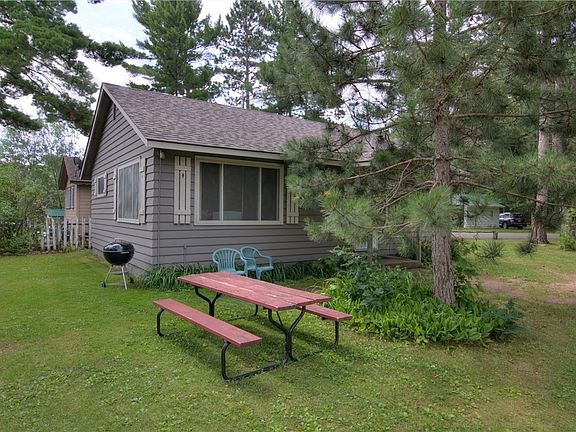3rd image of W6014 Spooner Lake Road #1
