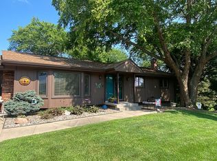 934 N 18th Ave, Blair, NE 68008