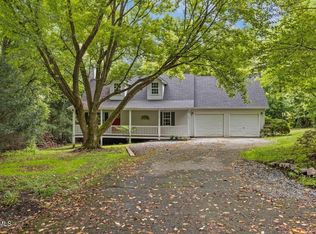 105 Beech Ln, Roan Mountain, TN 37687