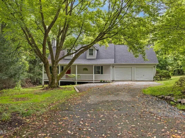 105 Beech Ln, Roan Mountain, TN 37687