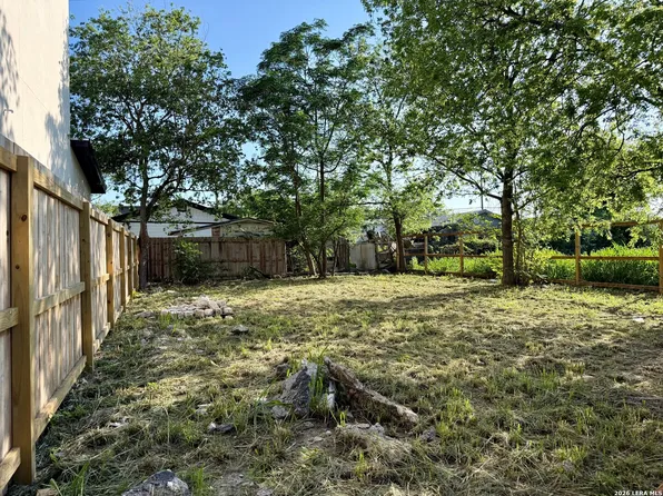 234 Cassiano LOT 16, San Antonio, TX 78204