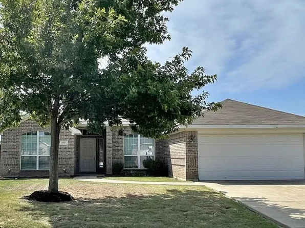 1024 Vinewood Ave, Burleson, TX 76028