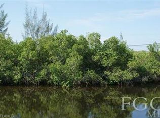 3902 SW 6th Ter, Cape Coral, FL 33991