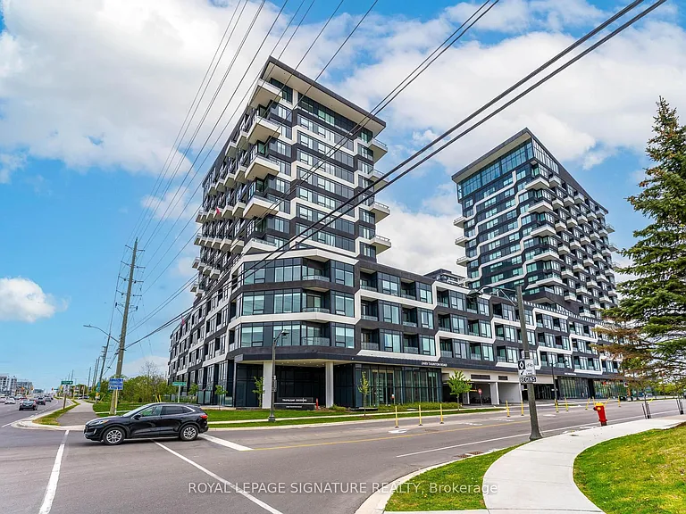 2489 Taunton Rd #917 — Photo 3