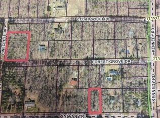 0 Pinecrest Dr, Trinity, NC 27370