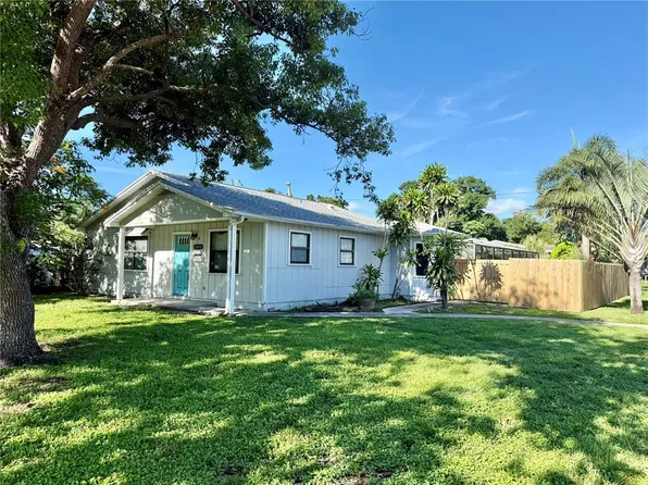 3646 28TH STREET N, ST PETERSBURG, FL 33713