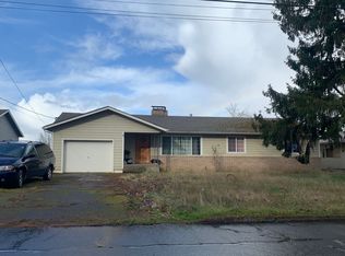 4081 Glendale Ave NE, Salem, OR 97305