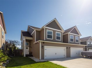 21 Muskrat Dr, Kalispell, MT 59901