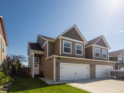 21 Muskrat Dr, Kalispell, MT, 59901