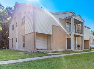 201 Winter Park #AD, College Station, TX 77840