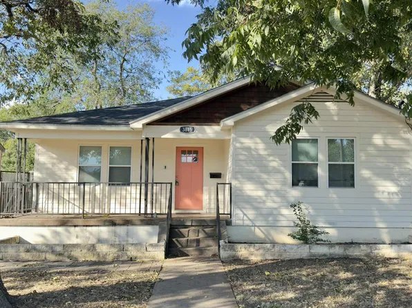 3815 Poinsettia Dr, Dallas, TX 75211