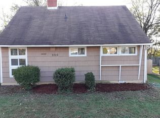 2223 Luzerne Ave, Silver Spring, MD 20910