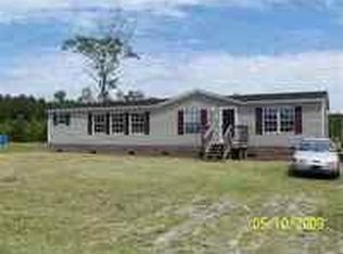 125 Arliss Albertson Rd, Beulaville, NC 28518