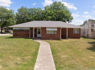 1000 Circle Dr, Ardmore, OK 73401