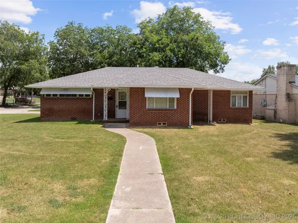 1000 Circle Dr, Ardmore, OK 73401