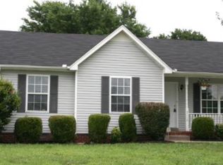 2114 Halligen Ct, Murfreesboro, TN 37127