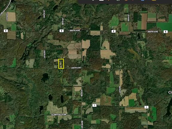 4th image of LOT 2 E 340th Ave
