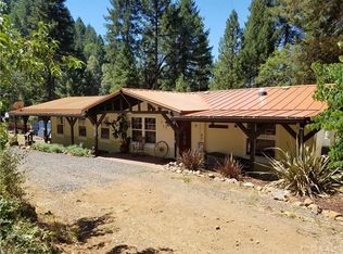15065 Doe Mill Rd, Magalia, CA 95954