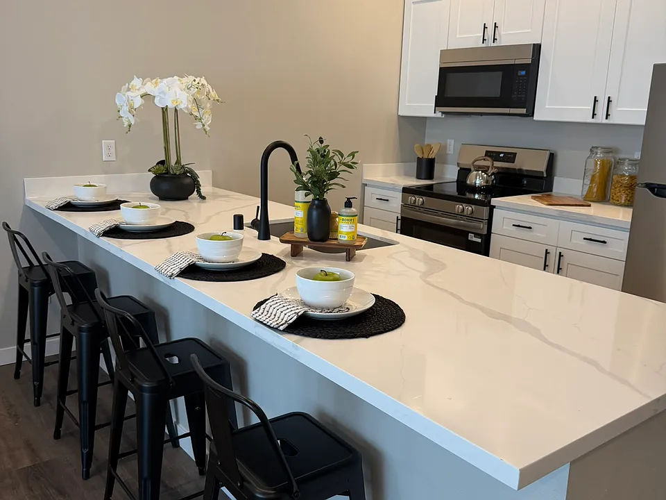 Village Lane Apartments