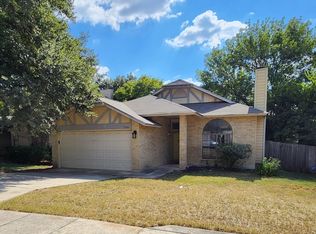7334 Estrid Trl, San Antonio, TX 78244