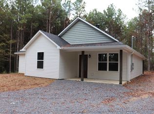 150 Frost Rd, Springville, AL 35146