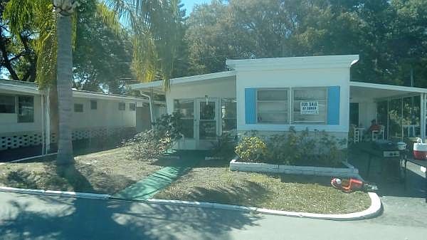 1st image of 2882 Gulf To Bay Blvd Lot 136
