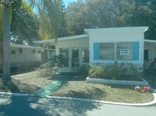 2882 Gulf To Bay Blvd LOT 136, Clearwater, FL 33759