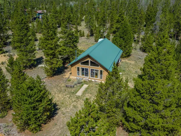 6566 Highway 125, Rand, CO 80473