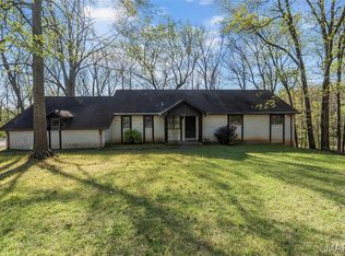 3231 Lakewood Dr, Cape Girardeau, MO 63701