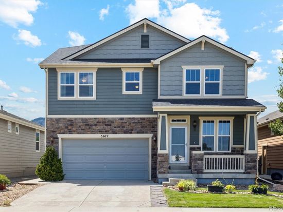 5677 Dunraven Street, Golden, CO 80403