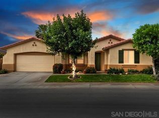188 Via San Lucia, Rancho Mirage, CA 92270