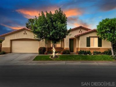 188 Via San Lucia, Rancho Mirage, CA, 92270