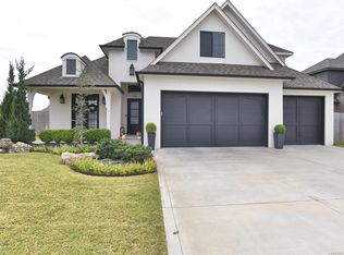 7396 E 125th Pl S, Bixby, OK 74008