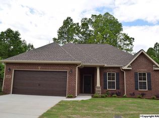 148 Santa Maria Dr, Huntsville, AL 35811