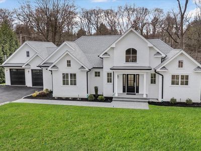 23 Russet Lane, Huntington, NY, 11743