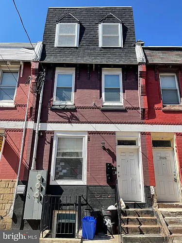 2024 N Carlisle St #2 Photo 1