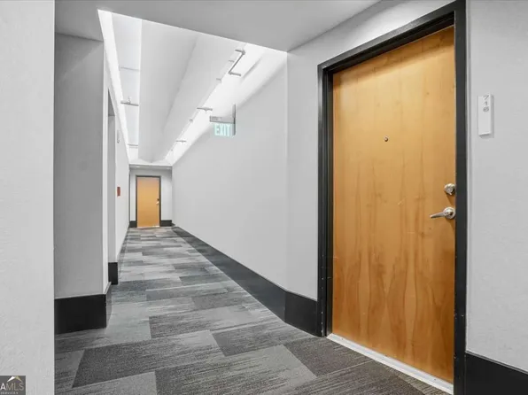 943 Peachtree St NE Unit 716, Atlanta, GA 30309