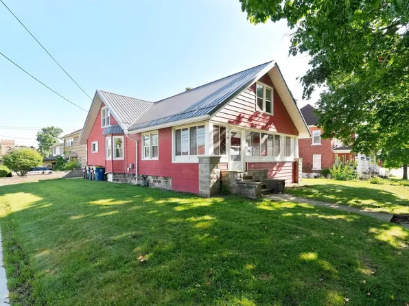 314 W Gale St, Angola, IN 46703