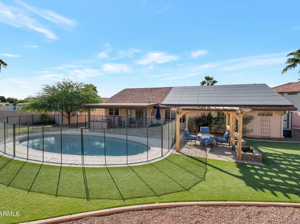 859 N 54TH Circle, Mesa, AZ 85205