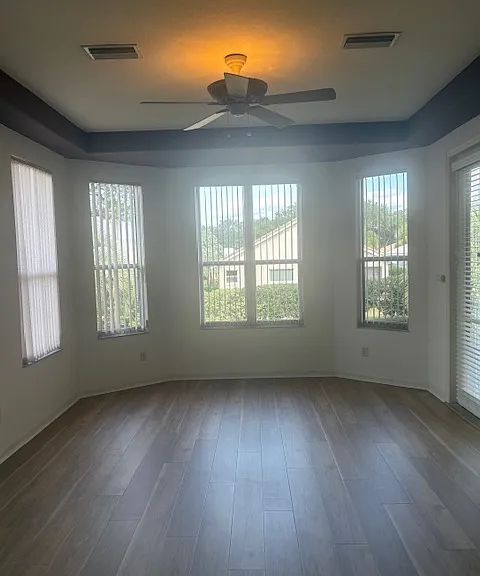 Large Primary Suite with access to Lanai
